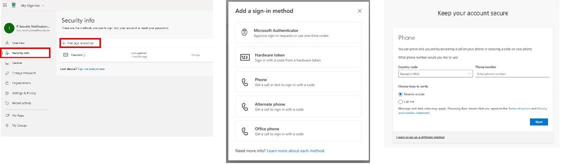 Mobile Authenticator App (17-18-19) Mobile Authenticator App (17-18-19)
