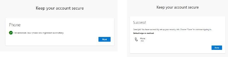 Mobile Authenticator App (20-21) Mobile Authenticator App (20-21)
