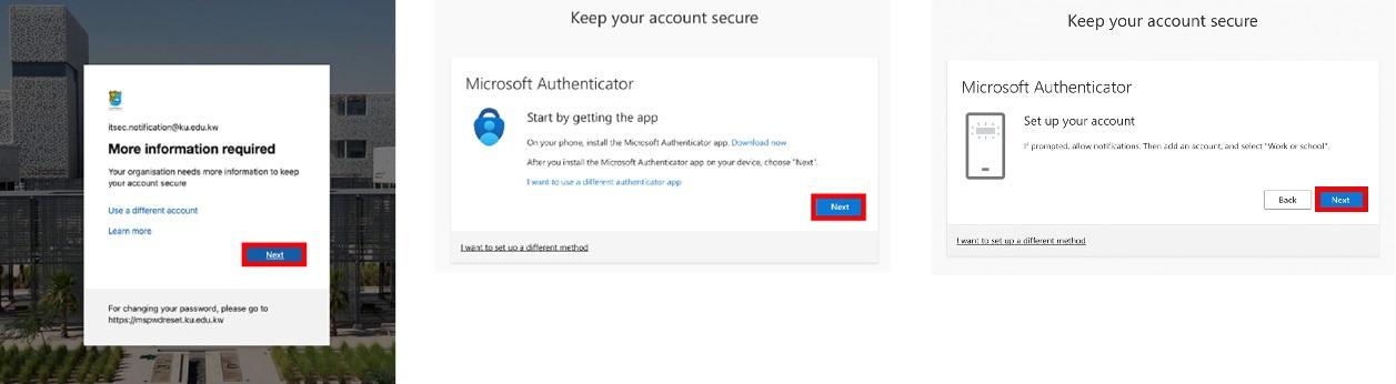 Mobile Authenticator App (4-5-6) Mobile Authenticator App (4-5-6)